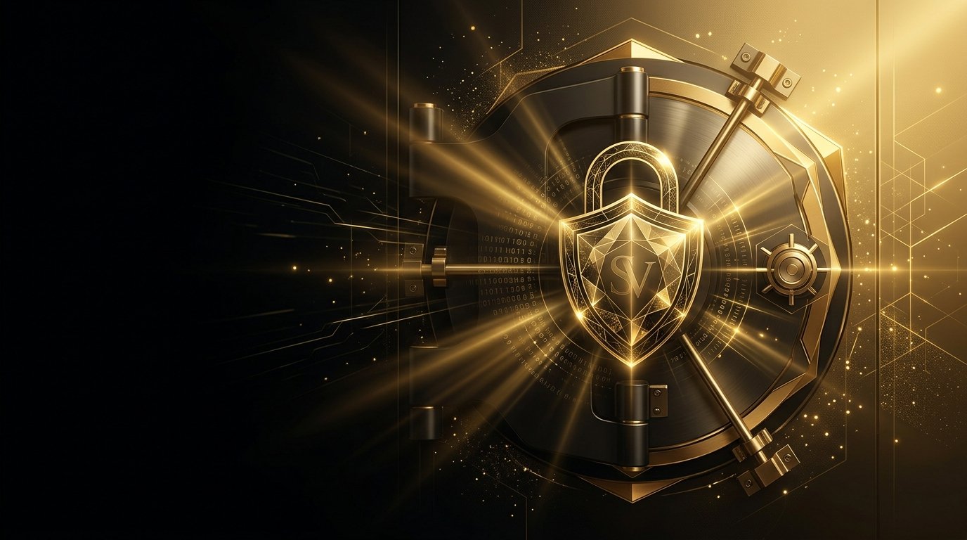 Secret Vault